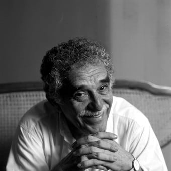 A 6 años de la muerte de Gabriel García Márquez: las frases más recordadas