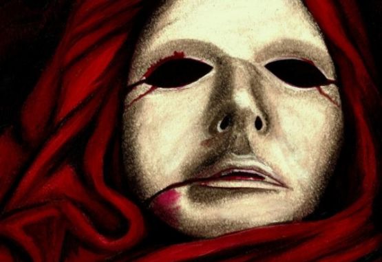 La Muerte Roja te puede apuñalar | El Mundo