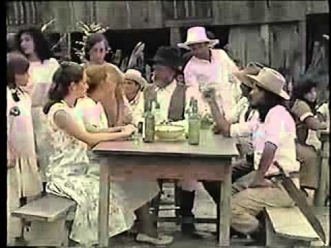 Los Sangurimas parte 2. - YouTube