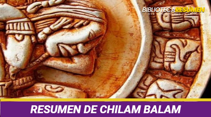Resumen de Chilam Balam
