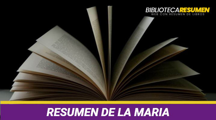 Resumen de La Maria
