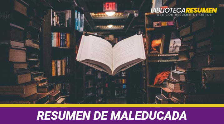 Resumen de Maleducada