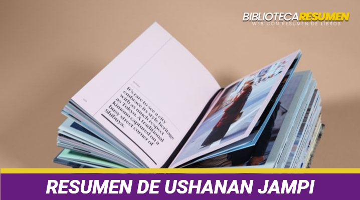 Resumen de Ushanan Jampi