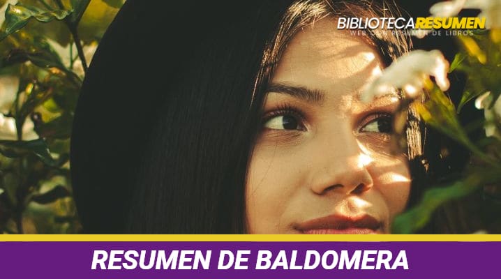 Resumen de Baldomera