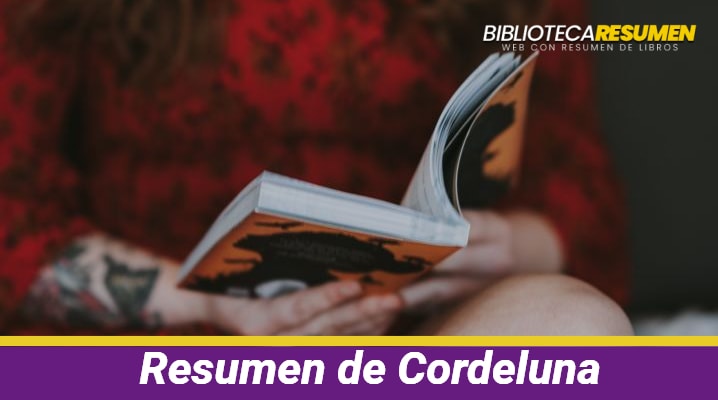 Resumen de Cordeluna