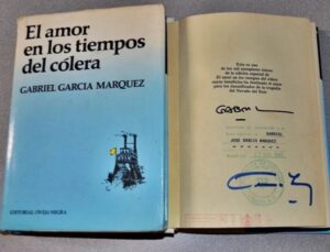 Resumen de El amor en tiempos de cólera