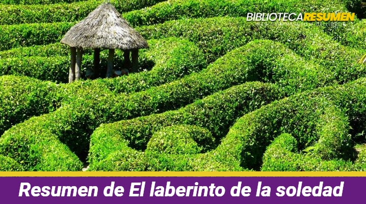 Resumen de El laberinto de la soledad