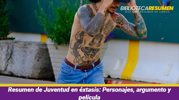 Resumen de Juventud en éxtasis