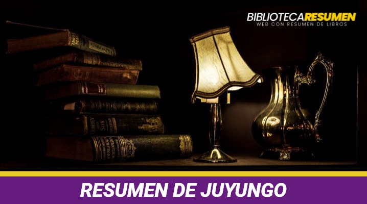 Resumen de Juyungo