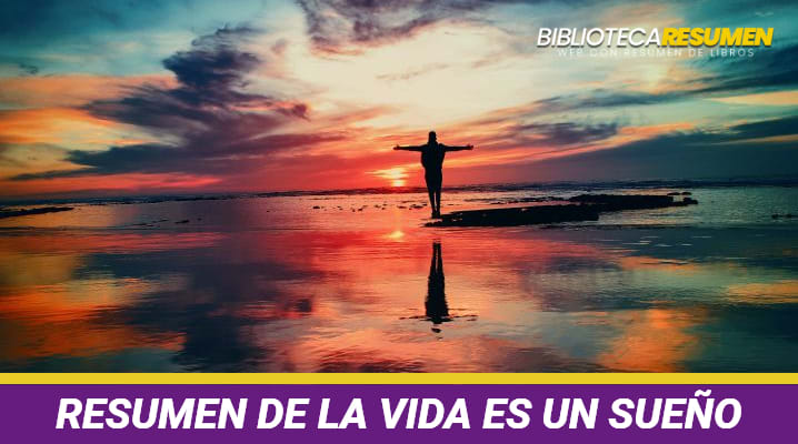Resumen de La Vida es Sueño