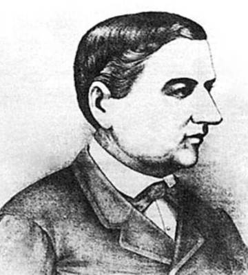 Resumen de Las Tres Viudas autor