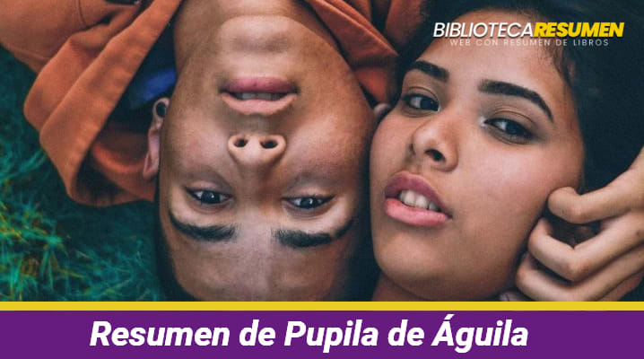 Resumen de Pupila de Águila