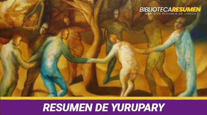 Resumen de Yurupary