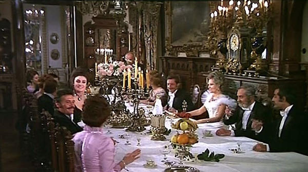 nada menos que todo un hombre