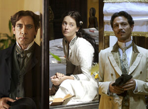 Resumen corto de El amor en los tiempos del cólera